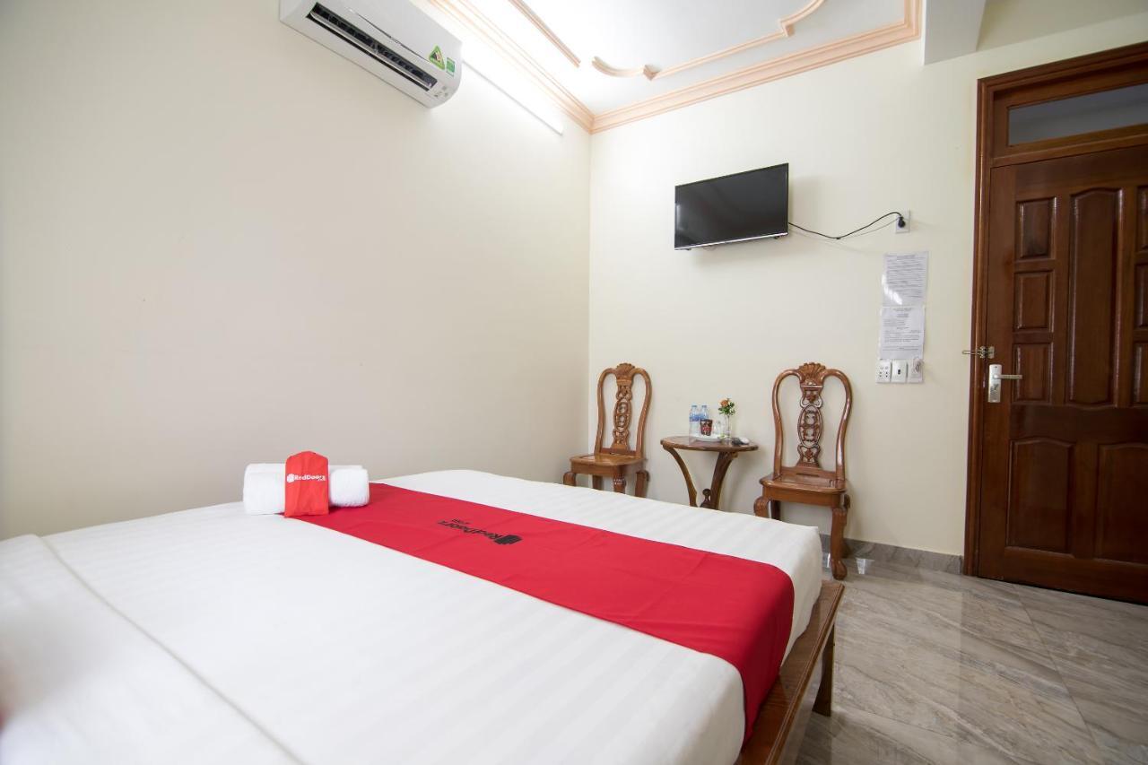 Phuc Duc Hotel - Center District 1 Хошимин Екстериор снимка