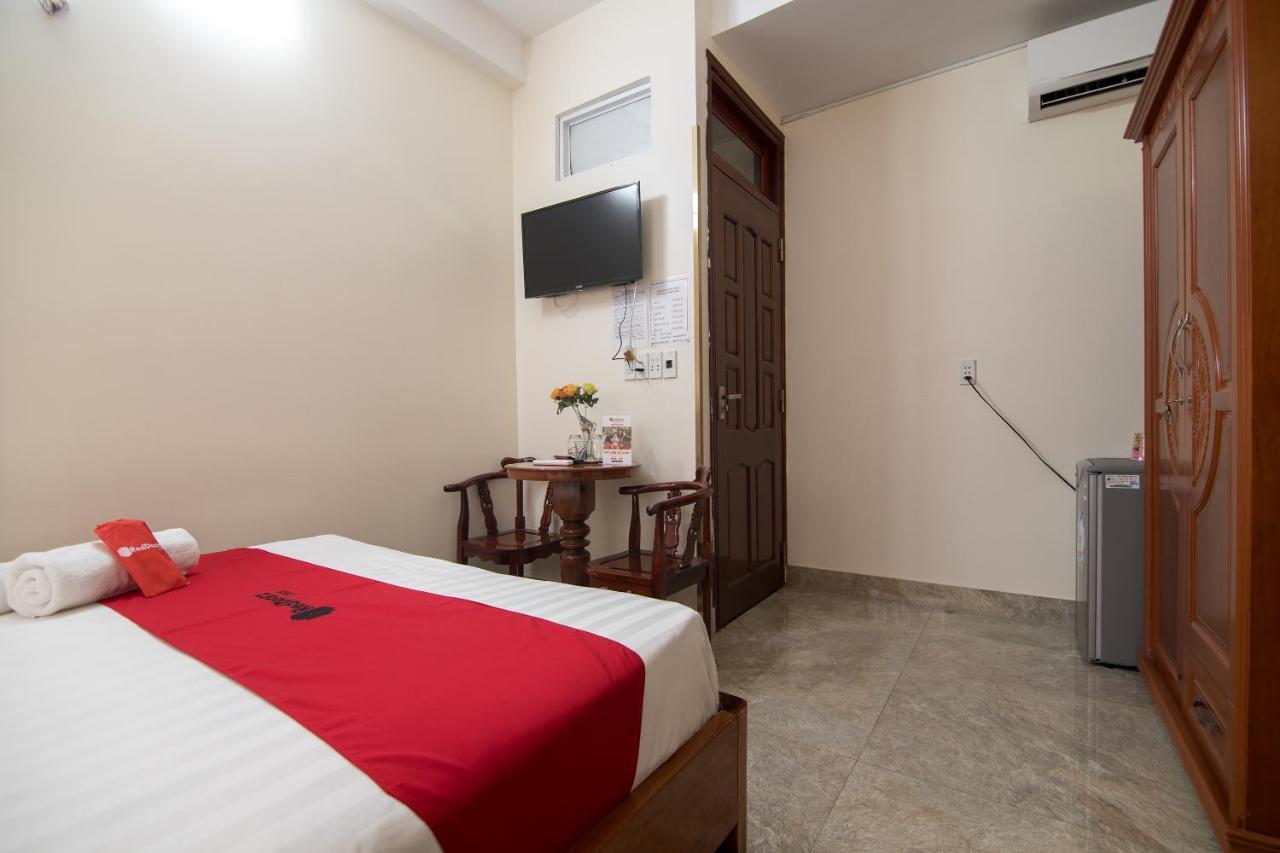 Phuc Duc Hotel - Center District 1 Хошимин Екстериор снимка