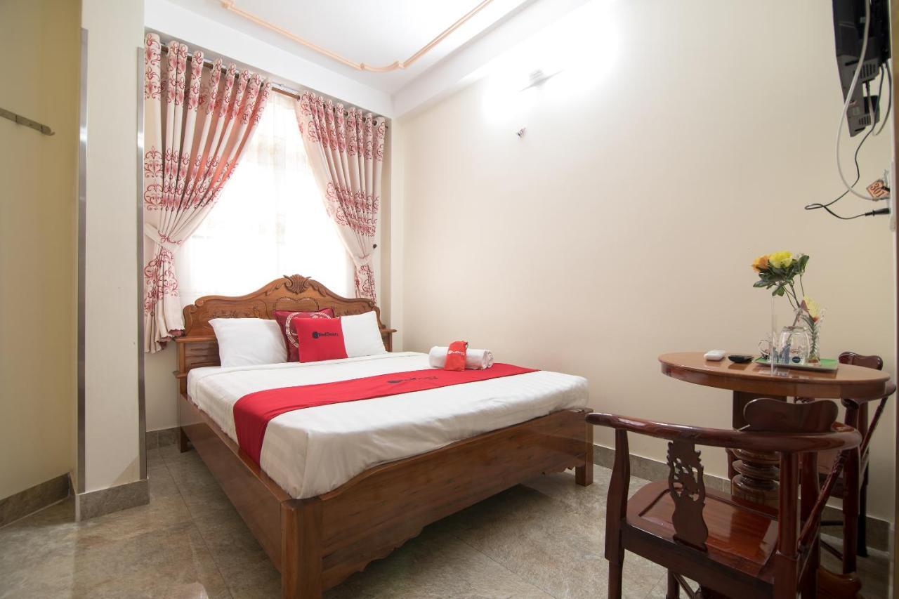 Phuc Duc Hotel - Center District 1 Хошимин Екстериор снимка