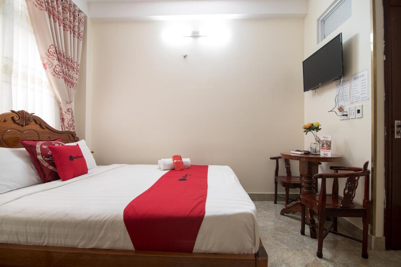 Phuc Duc Hotel - Center District 1 Хошимин Екстериор снимка