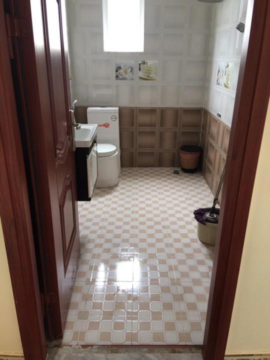 Phuc Duc Hotel - Center District 1 Хошимин Екстериор снимка